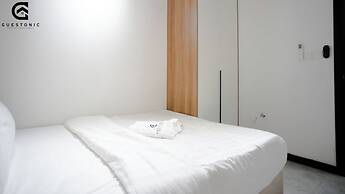 Guestonic Neu Suite Cozy Studio