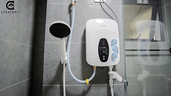 Guestonic Neu Suite Cozy Studio