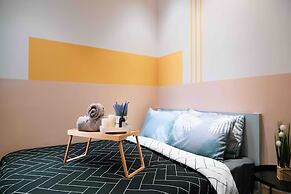 Guestonic Neu Suite Cozy Studio