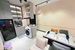 Guestonic Neu Suite Cozy Studio