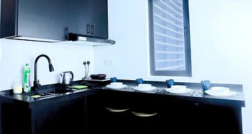 Guestonic Neu Suite Cozy Studio