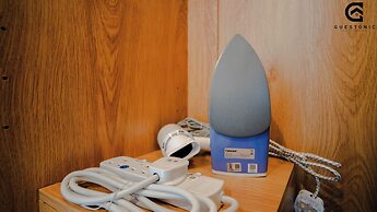 Guestonic Neu Suite Cozy Studio