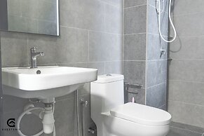 Guestonic Neu Suite Cozy Studio