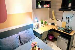 Guestonic Neu Suite Cozy Studio