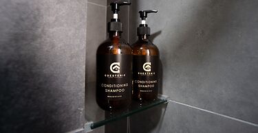 Guestonic Neu Suite Cozy Studio