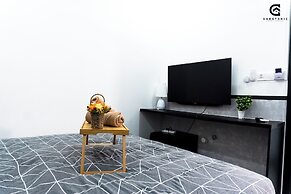 Guestonic Neu Suite Cozy Studio