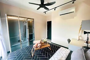 Guestonic Neu Suite Cozy Studio