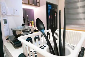 Guestonic Neu Suite Cozy Studio