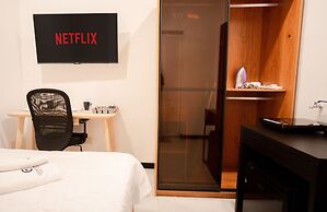 Guestonic Neu Suite Cozy Studio