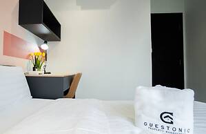 Guestonic Neu Suite Cozy Studio