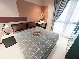 Guestonic Neu Suite Cozy Studio