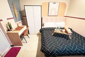 Guestonic Neu Suite Cozy Studio