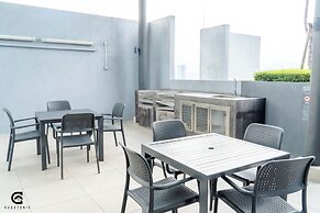 Guestonic Neu Suite Cozy Studio