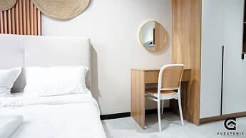 Guestonic Neu Suite Cozy Studio