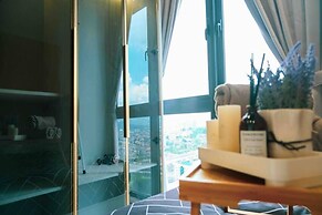 Guestonic Neu Suite Cozy Studio