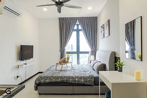 Guestonic Neu Suite Cozy Studio