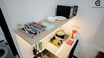 Guestonic Neu Suite Cozy Studio