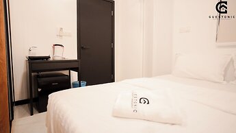 Guestonic Neu Suite Cozy Studio