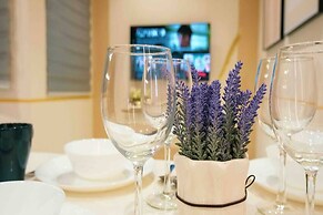 Guestonic Neu Suite Cozy Studio