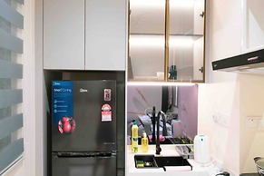 Guestonic Neu Suite Cozy Studio