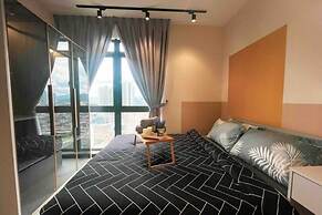 Guestonic Neu Suite Cozy Studio