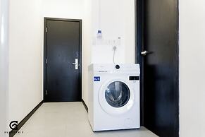 Guestonic Neu Suite Cozy Studio