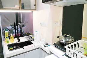 Guestonic Neu Suite Cozy Studio