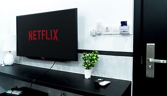 Guestonic Neu Suite Cozy Studio