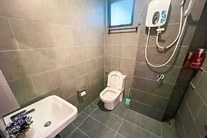 Guestonic Neu Suite Cozy Studio