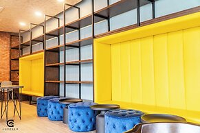 Guestonic Neu Suite Cozy Studio