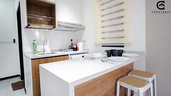 Guestonic Neu Suite Cozy Studio