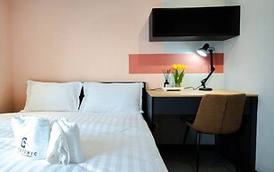 Guestonic Neu Suite Cozy Studio