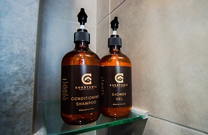 Guestonic Neu Suite Cozy Studio