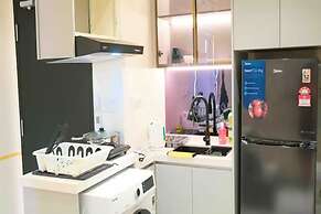 Guestonic Neu Suite Cozy Studio