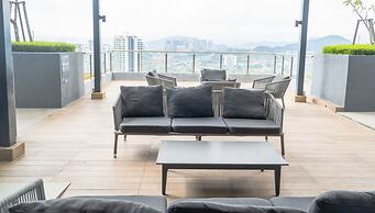 Guestonic Neu Suite Cozy Studio