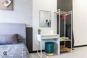 Guestonic Neu Suite Cozy Studio