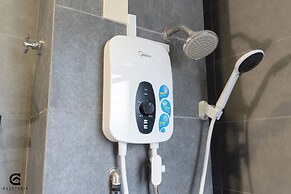 Guestonic Neu Suite Cozy Studio