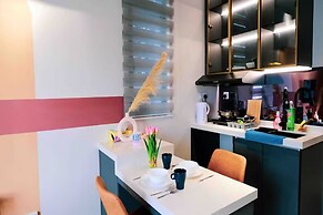 Guestonic Neu Suite Cozy Studio