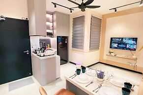 Guestonic Neu Suite Cozy Studio