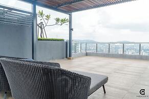 Guestonic Neu Suite Cozy Studio