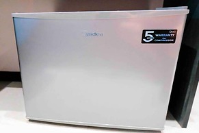 Guestonic Neu Suite Cozy Studio