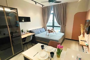 Guestonic Neu Suite Cozy Studio