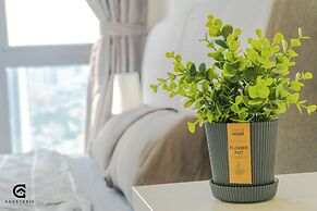 Guestonic Neu Suite Cozy Studio