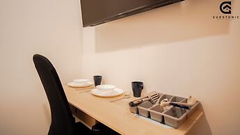 Guestonic Neu Suite Cozy Studio