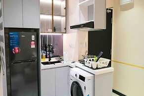 Guestonic Neu Suite Cozy Studio