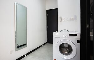 Guestonic Neu Suite Cozy Studio