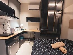 Guestonic Neu Suite Cozy Studio