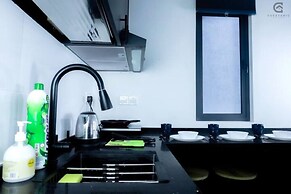 Guestonic Neu Suite Cozy Studio