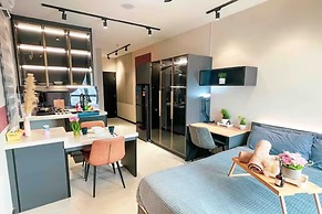 Guestonic Neu Suite Cozy Studio