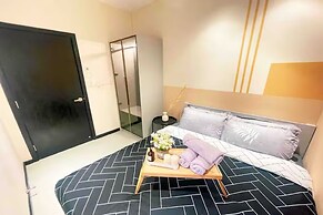 Guestonic Neu Suite Cozy Studio